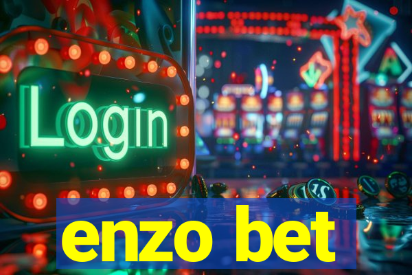 enzo bet